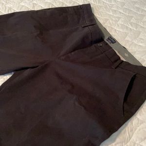 Men’s Dockers pants.  Straight fit. 38x30
